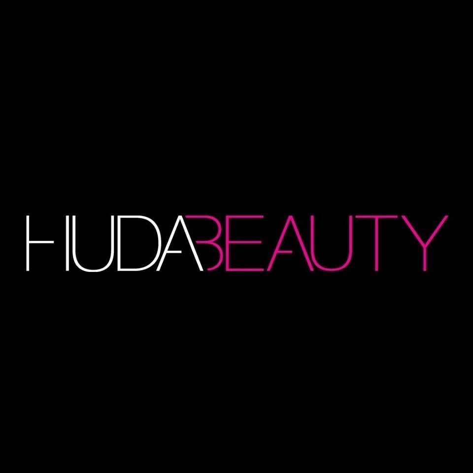  Huda Beauty