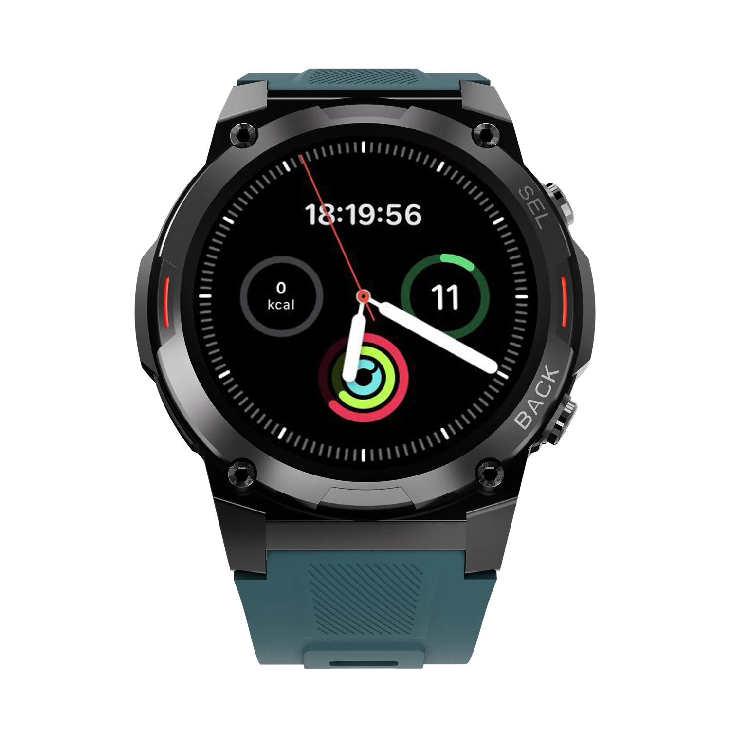 R-011 Smart Watch