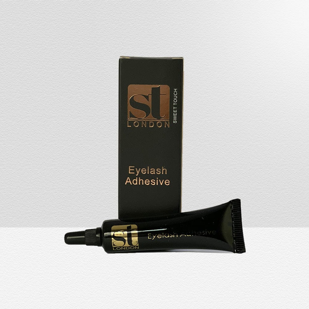 St London Eyelash Adhesive